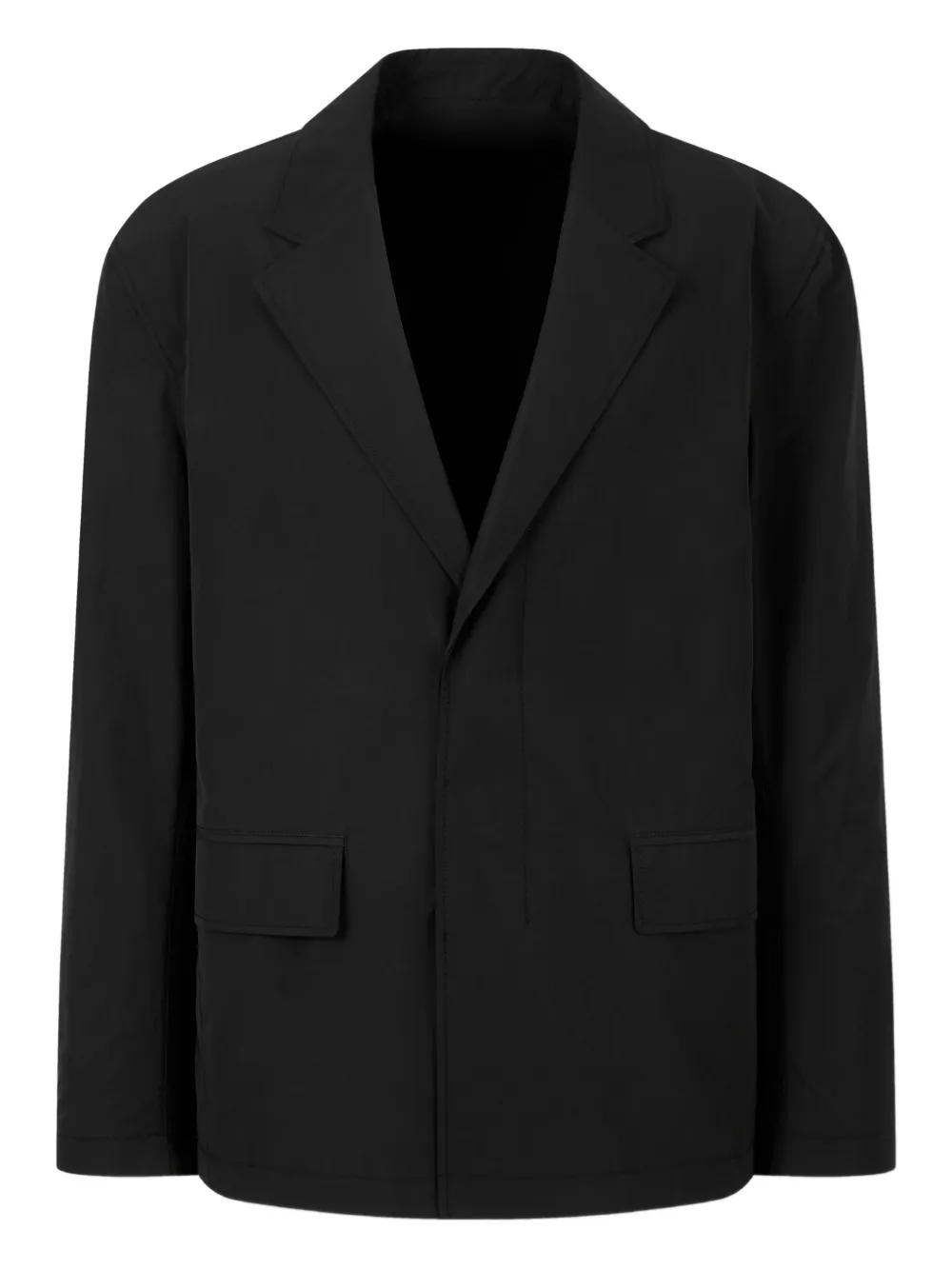 Куртка на пуговицах STUDIO TOMBOY, черный
Куртка на пуговицах STUDIO TOMBOY, черный