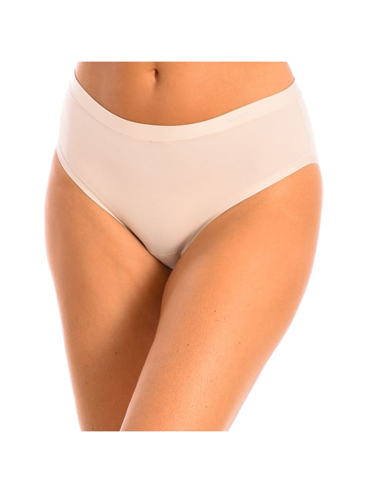 Трусы Janira, бежевый
Трусы Janira, бежевый