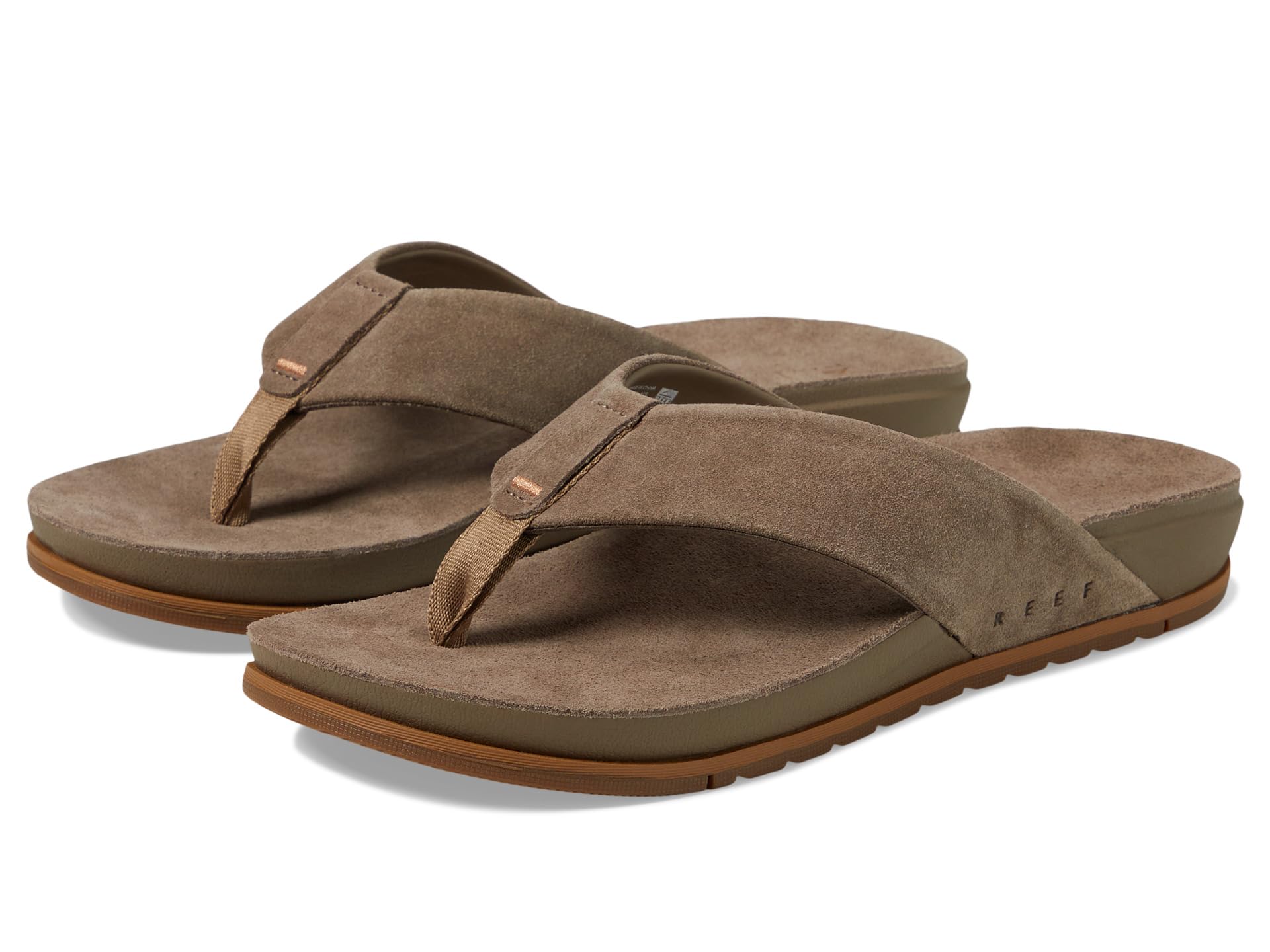 Сандалии Reef Ojai, Fossil
Сандалии Reef Ojai, Fossil