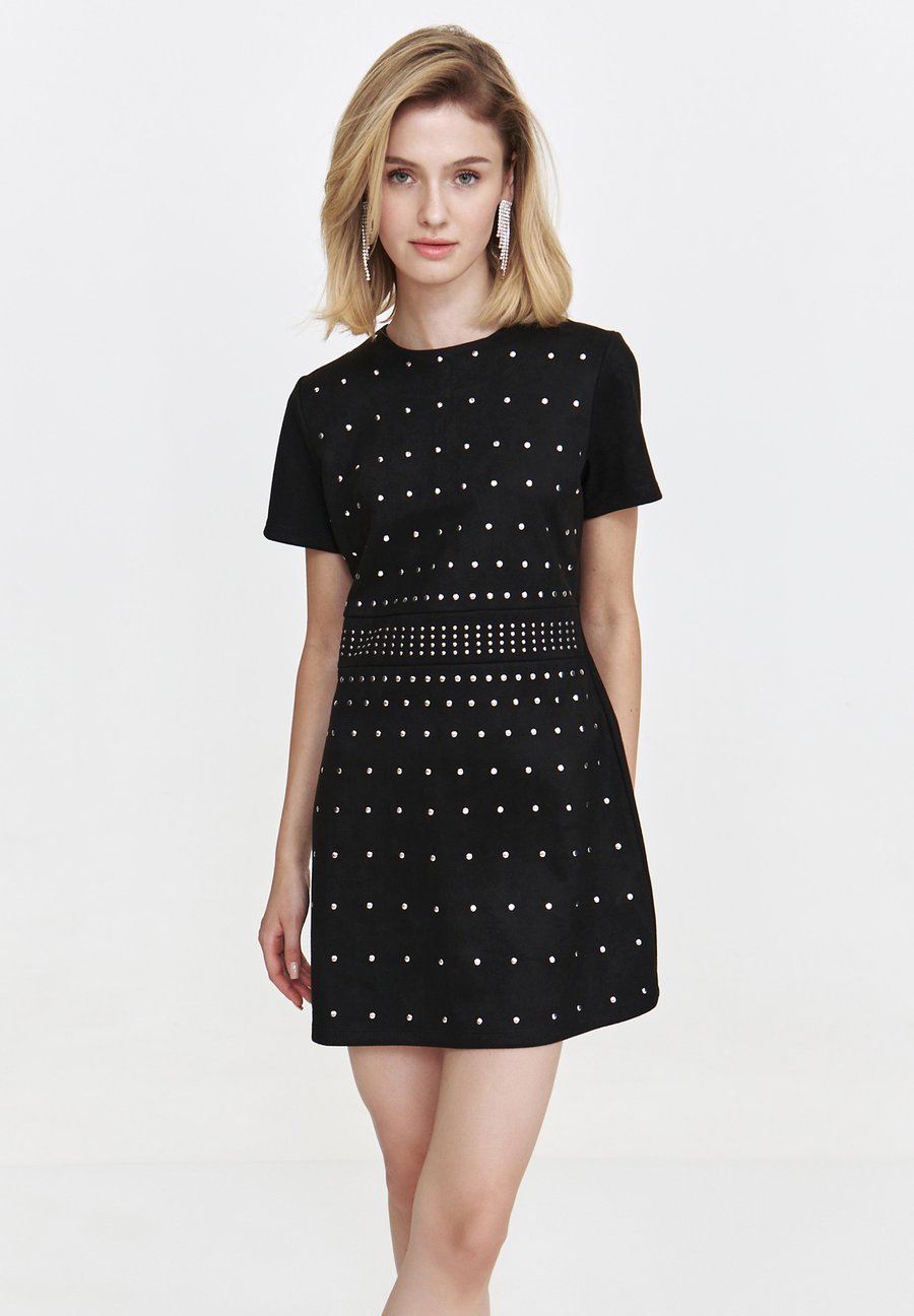 Платье Top Secret Day dress, Print/Black
Платье Top Secret Day dress, Print/Black