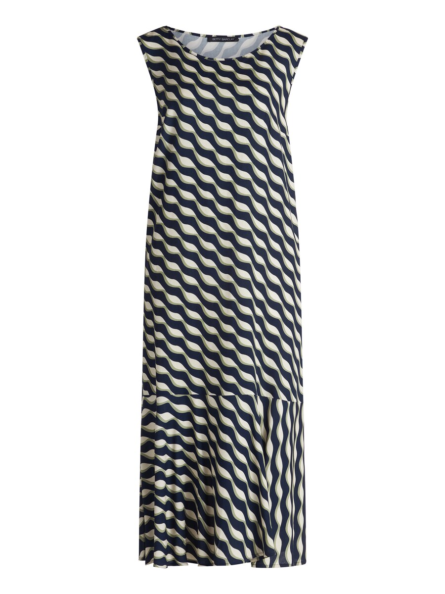 Макси платье Betty Barclay, Dark blue
Макси платье Betty Barclay, Dark blue