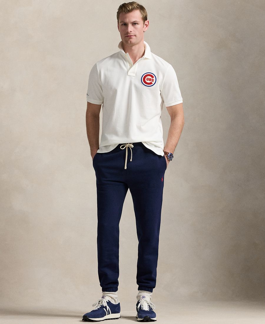 Футболка-поло Cubs унисекс Polo Ralph Lauren, Deckwash White, Белый, Футболка-поло Cubs унисекс Polo Ralph Lauren, Deckwash White
Футболка-поло Cubs унисекс Polo Ralph Lauren, Deckwash White, Белый, Футболка-поло Cubs унисекс Polo Ralph Lauren, Deckwash White