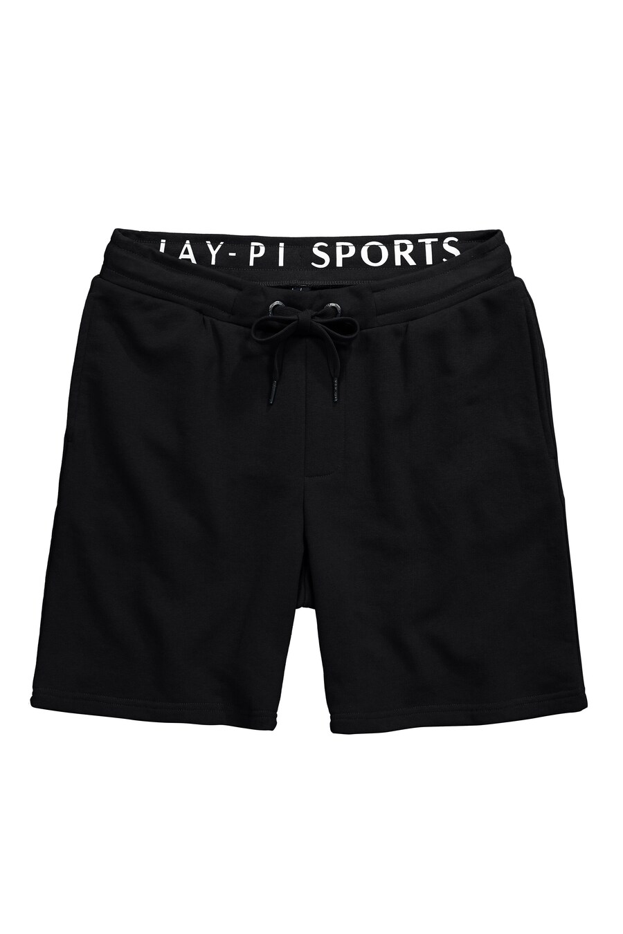 Обычные брюки JAY-PI, черный
Обычные брюки JAY-PI, черный