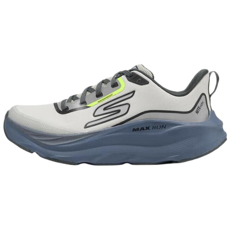 Skechers Беговые кроссовки мужские ecru
Skechers Беговые кроссовки мужские ecru