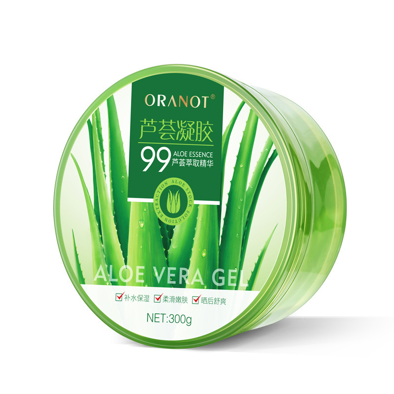 Крем для лица с гелем алоэ вера для сужения пор, увлажнения и питания 300g ORANOT
Крем для лица с гелем алоэ вера для сужения пор, увлажнения и питания 300g ORANOT