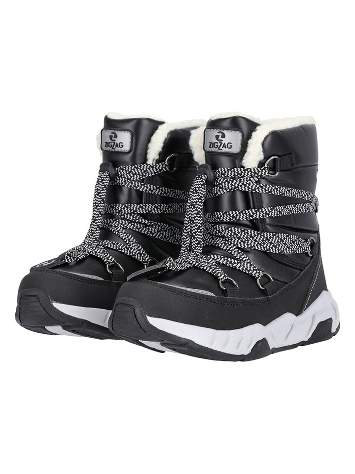 Сапоги Zigzag, черный
Сапоги Zigzag, черный