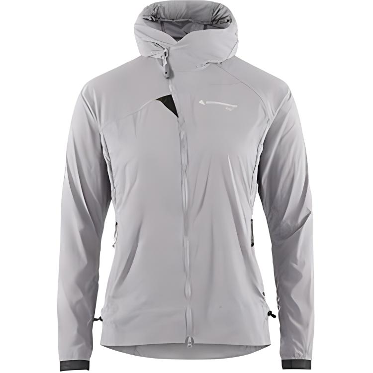 Klattermusen Куртка с капюшоном, Gray Rose
Klattermusen Куртка с капюшоном, Gray Rose