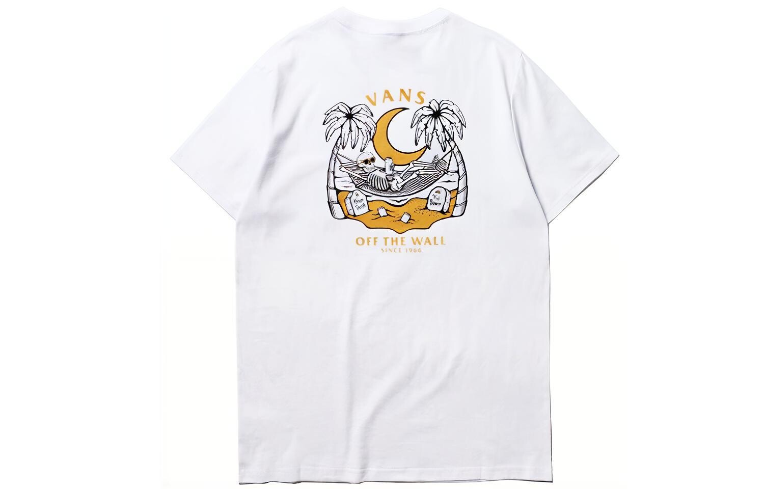 Футболка мужская Vans
Футболка мужская Vans