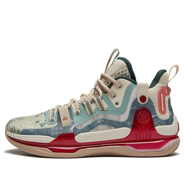 Кроссовки x three body ag1 pro aaron gordon 'renew' 361 Degrees, синий
Кроссовки x three body ag1 pro aaron gordon 'renew' 361 Degrees, синий