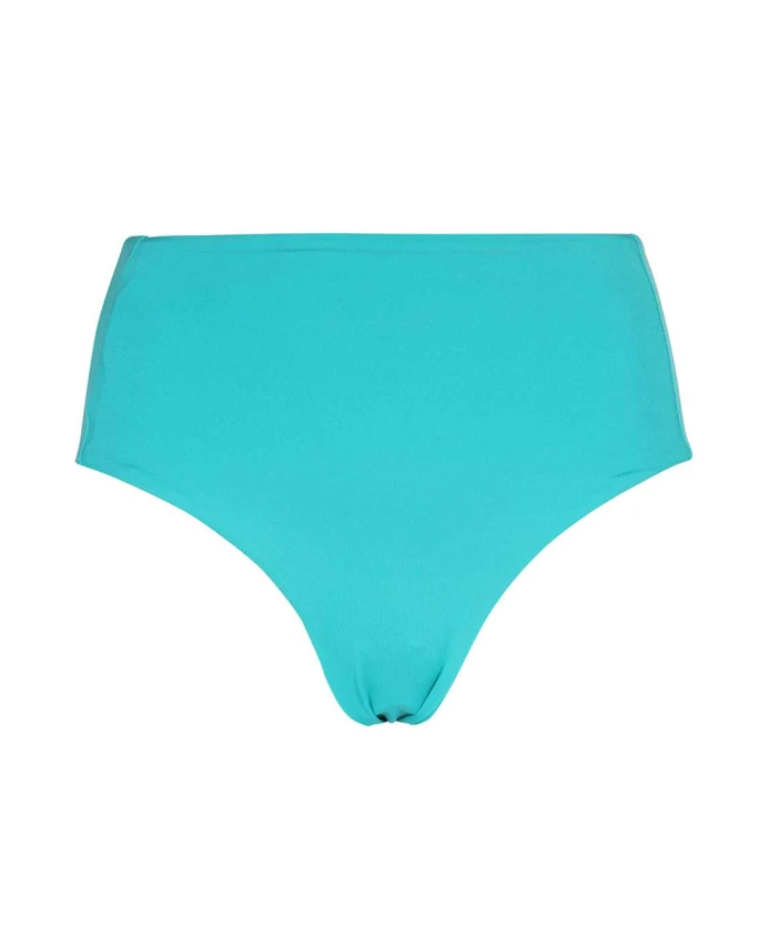 Бикини с высокой талией и завышенной талией Max Mara, синий
Бикини с высокой талией и завышенной талией Max Mara, синий