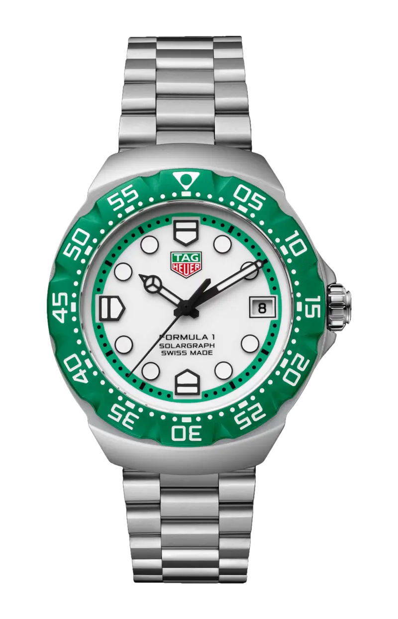 Tag heuer формула 1 соларграф - wby1113.ba0042 TAG HEUER
Tag heuer формула 1 соларграф - wby1113.ba0042 TAG HEUER
