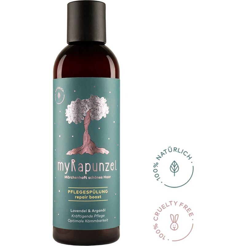 Ремонт кондиционера Boost myRapunzel, 200 ml
Ремонт кондиционера Boost myRapunzel, 200 ml