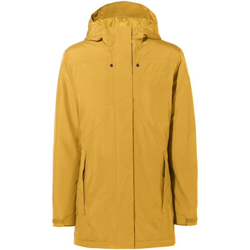 Coat wo rosemoor padded parka Vaude, цвет savanna
Coat wo rosemoor padded parka Vaude, цвет savanna
