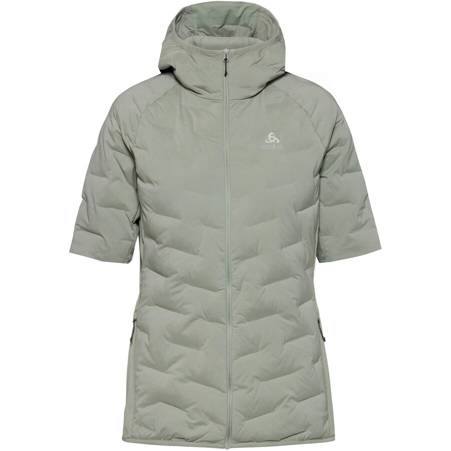 Спортивная куртка ODLO, пастельно-зеленый
Спортивная куртка ODLO, пастельно-зеленый