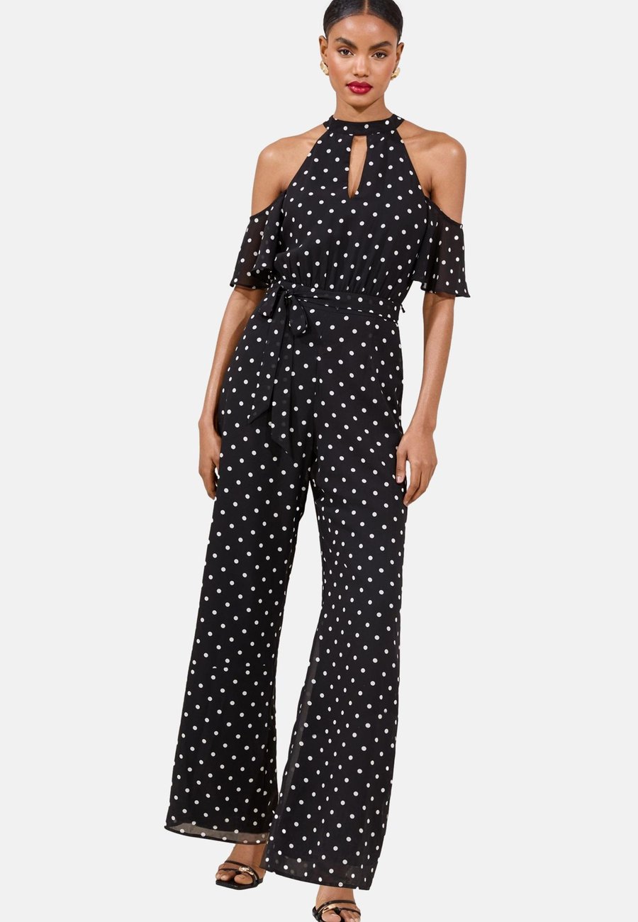 Комбинезон Lipsy REGULAR FIT, Blue/White/Dark Blue
Комбинезон Lipsy REGULAR FIT, Blue/White/Dark Blue