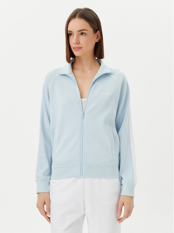 Толстовка обычного кроя W5GQ38 KB212 Guess Jeans, голубой
Толстовка обычного кроя W5GQ38 KB212 Guess Jeans, голубой