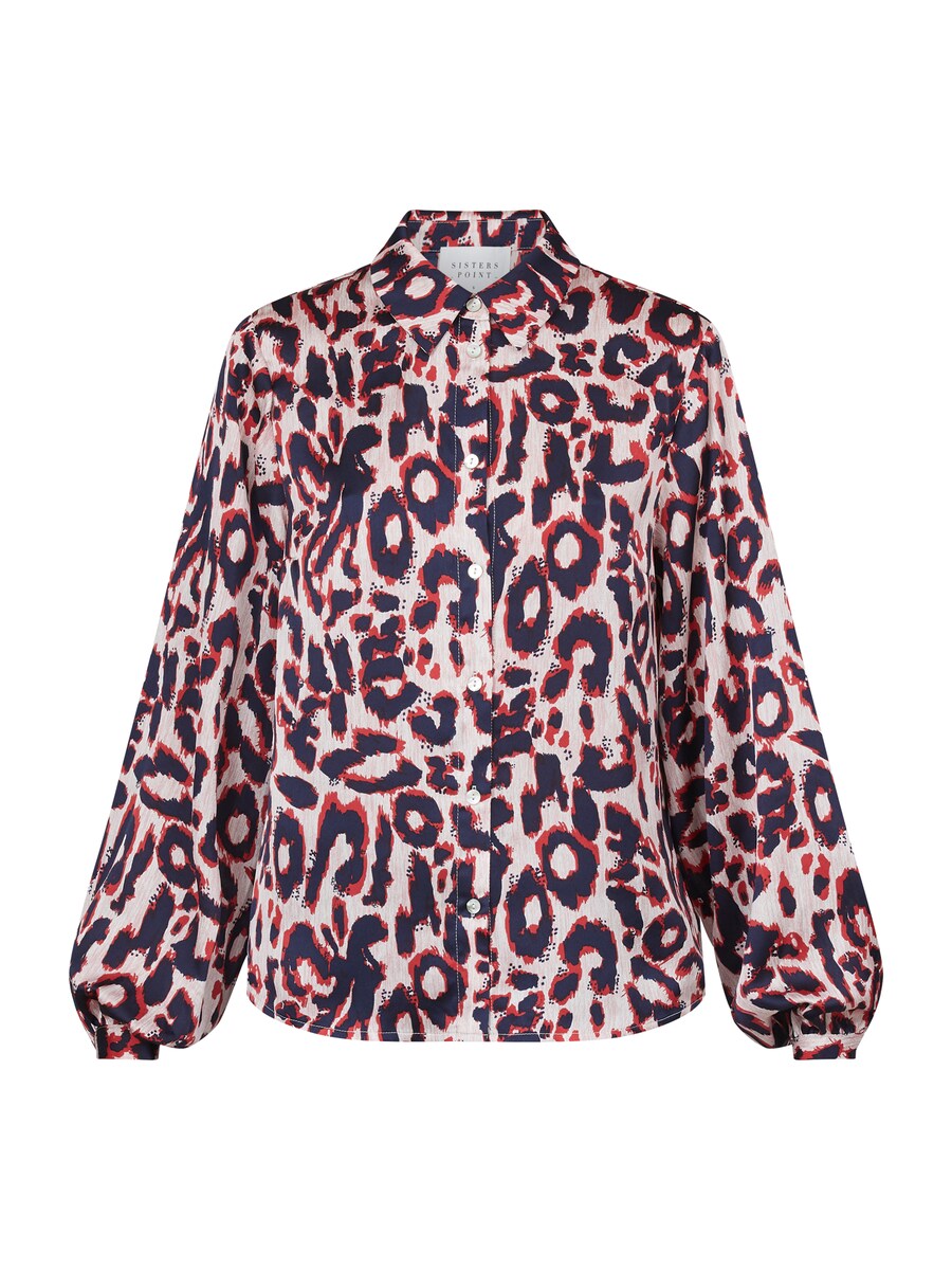 Блуза SISTERS POINT GADA, разноцветный
Блуза SISTERS POINT GADA, разноцветный