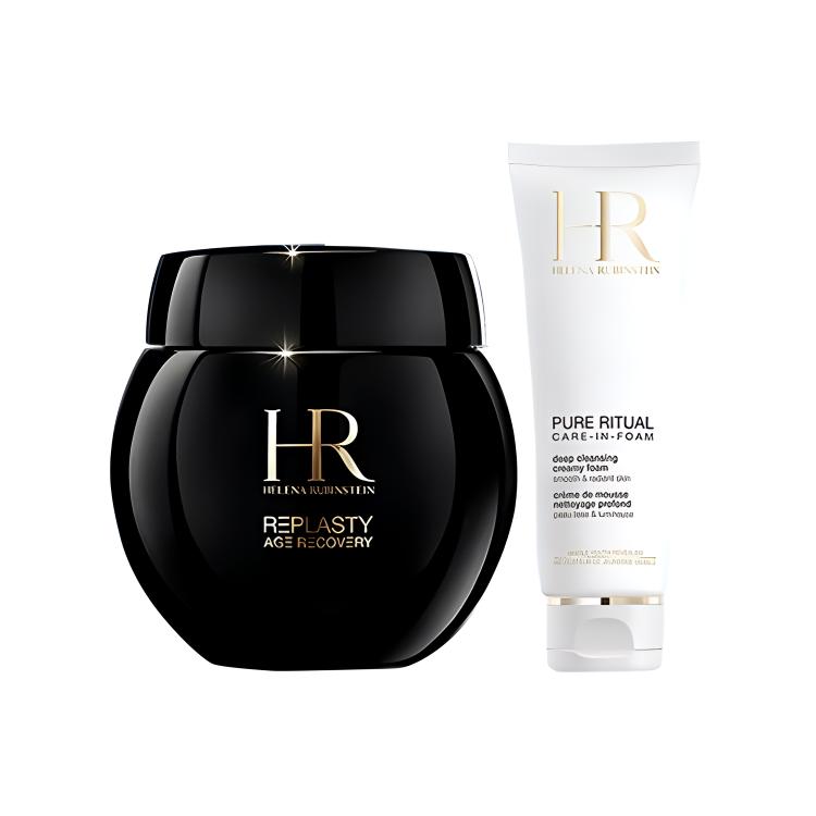 Наборы для ухода за кожей Unisex HELENA RUBINSTEIN
Наборы для ухода за кожей Unisex HELENA RUBINSTEIN