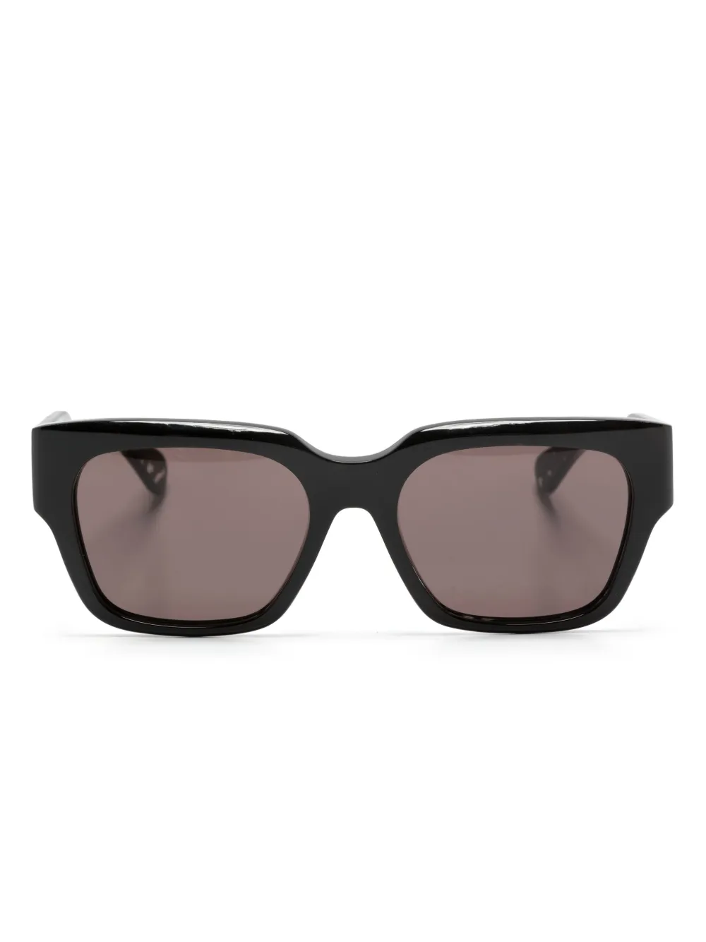 Солнцезащитные очки Gayia в квадратной оправе Chloé Eyewear, черный
Солнцезащитные очки Gayia в квадратной оправе Chloé Eyewear, черный