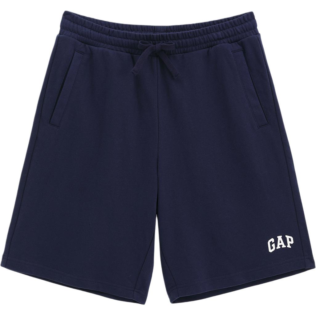 Повседневные шорты мужские GAP, синий
Повседневные шорты мужские GAP, синий