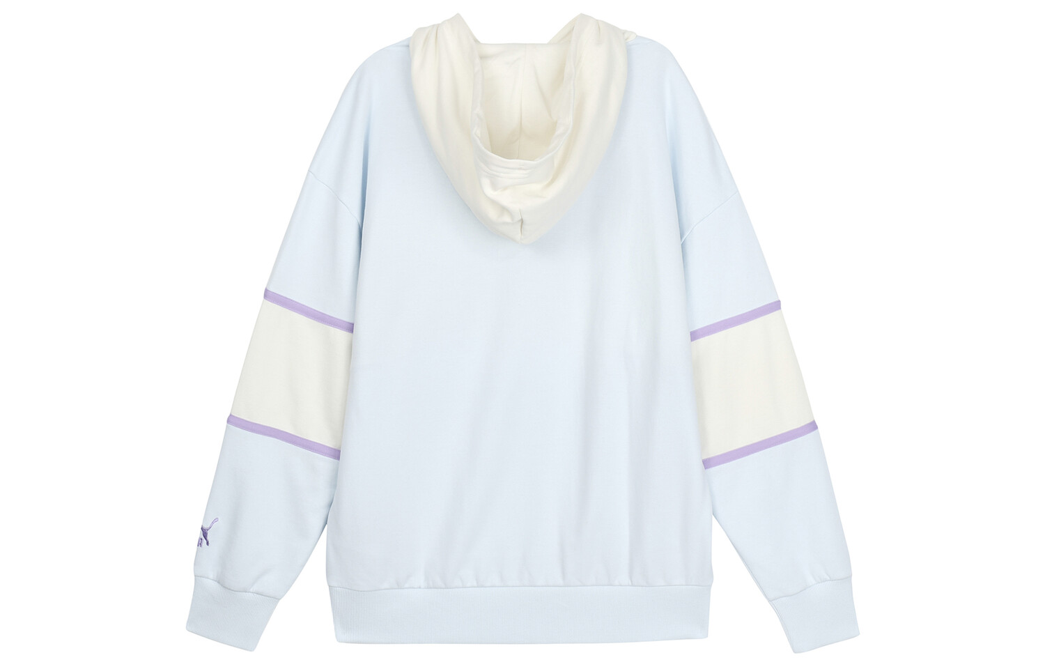 Толстовка мужская светло-голубая Puma, светло-голубой
Толстовка мужская светло-голубая Puma, светло-голубой