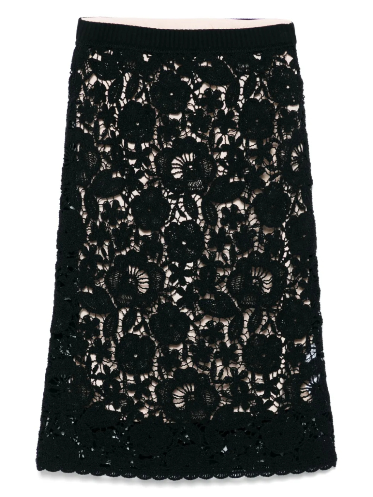 Юбка миди Copper P.A.R.O.S.H., черный
Юбка миди Copper P.A.R.O.S.H., черный