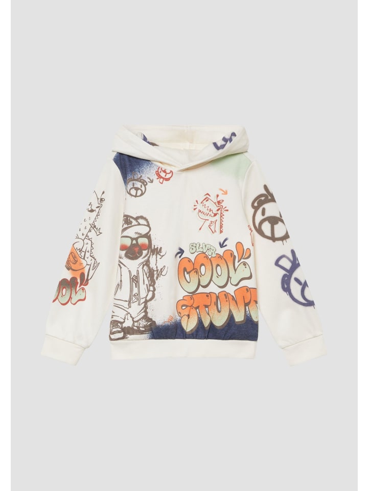 Свитшот в цвете 80D1_cream s.Oliver
Свитшот в цвете 80D1_cream s.Oliver