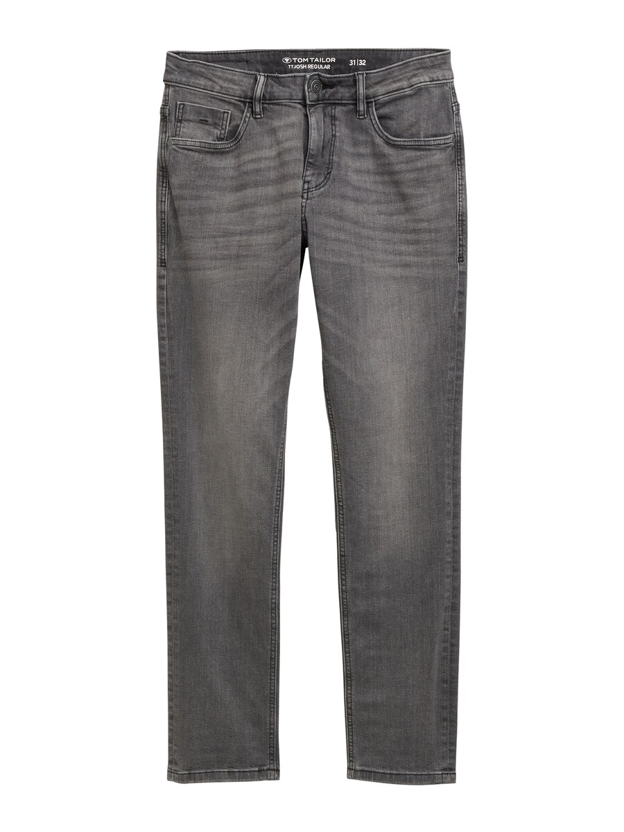 Повседневные джинсы TOM TAILOR Josh, Grey denim
Повседневные джинсы TOM TAILOR Josh, Grey denim