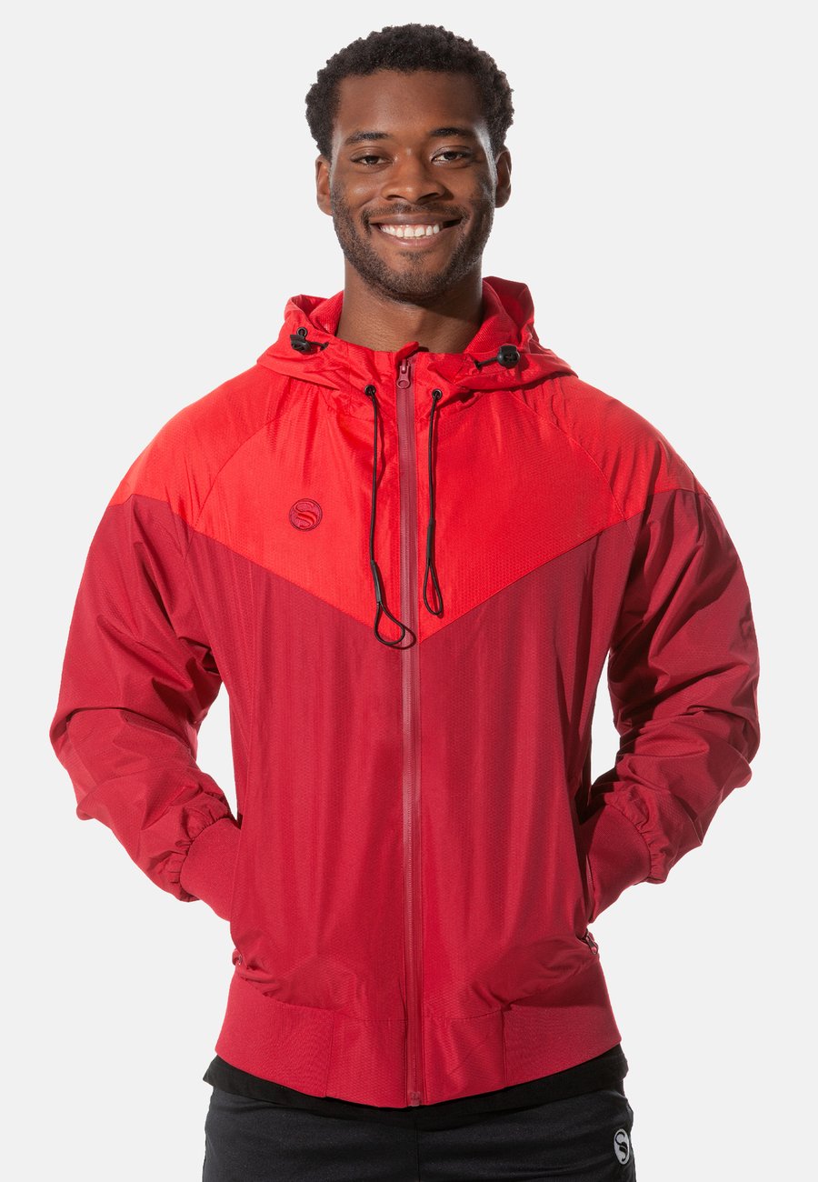Куртка Stark Soul Light jacket, Rot/Red
Куртка Stark Soul Light jacket, Rot/Red