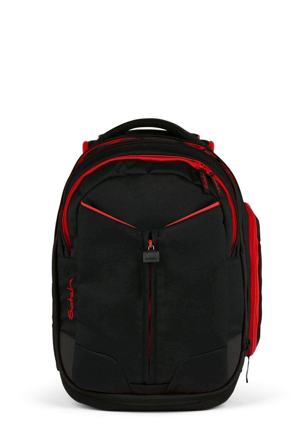 Школьная сумка MATCH Satch, черный
Школьная сумка MATCH Satch, черный