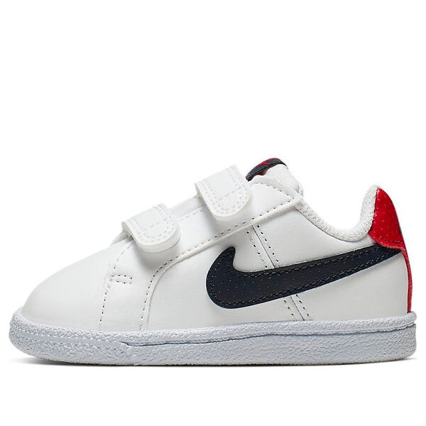 Кроссовки court royale кроссовки Nike, белый 
Кроссовки court royale кроссовки Nike, белый