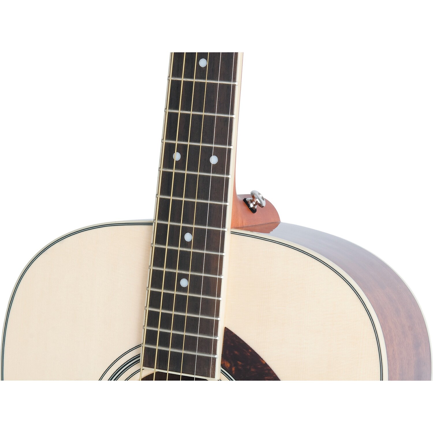 Акустическая гитара Epiphone J-45 Studio Natural
Акустическая гитара Epiphone J-45 Studio Natural