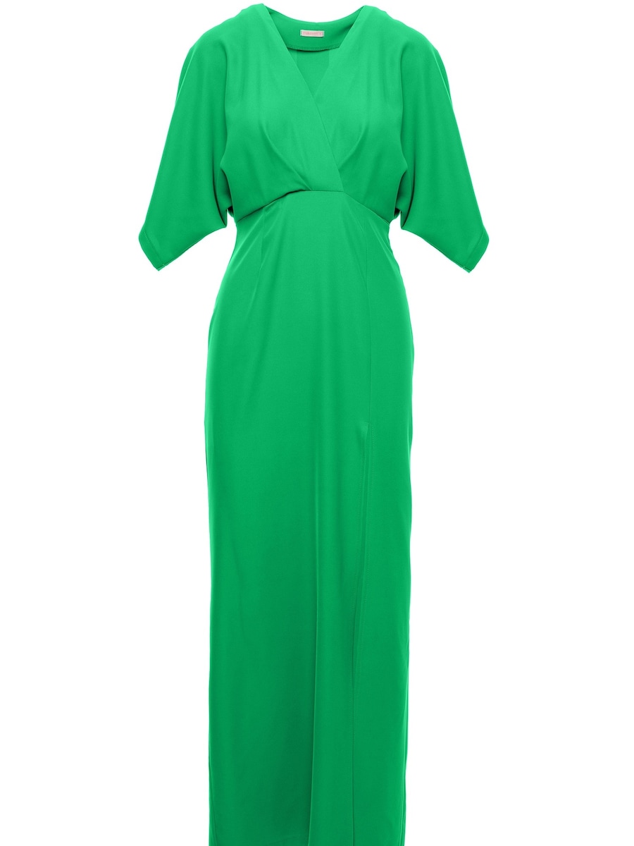 Платье Makover, зеленый
Платье Makover, зеленый