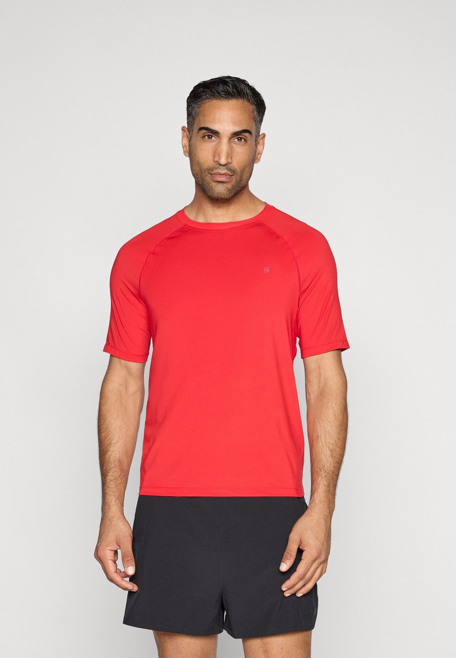 Футболка Pier One Sport Basic T-shirt, Red, Красный, Футболка Pier One Sport Basic T-shirt, Red
Футболка Pier One Sport Basic T-shirt, Red, Красный, Футболка Pier One Sport Basic T-shirt, Red