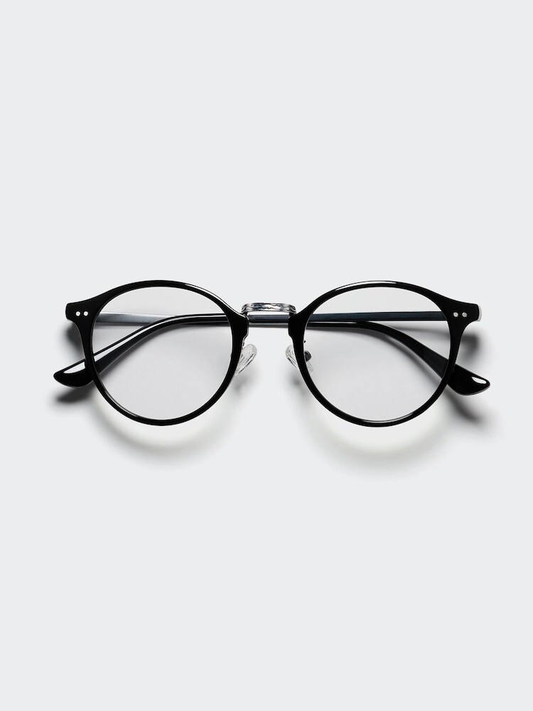 Комбинированные солнцезащитные очки Uniqlo, цвет 09 черный
Комбинированные солнцезащитные очки Uniqlo, цвет 09 черный