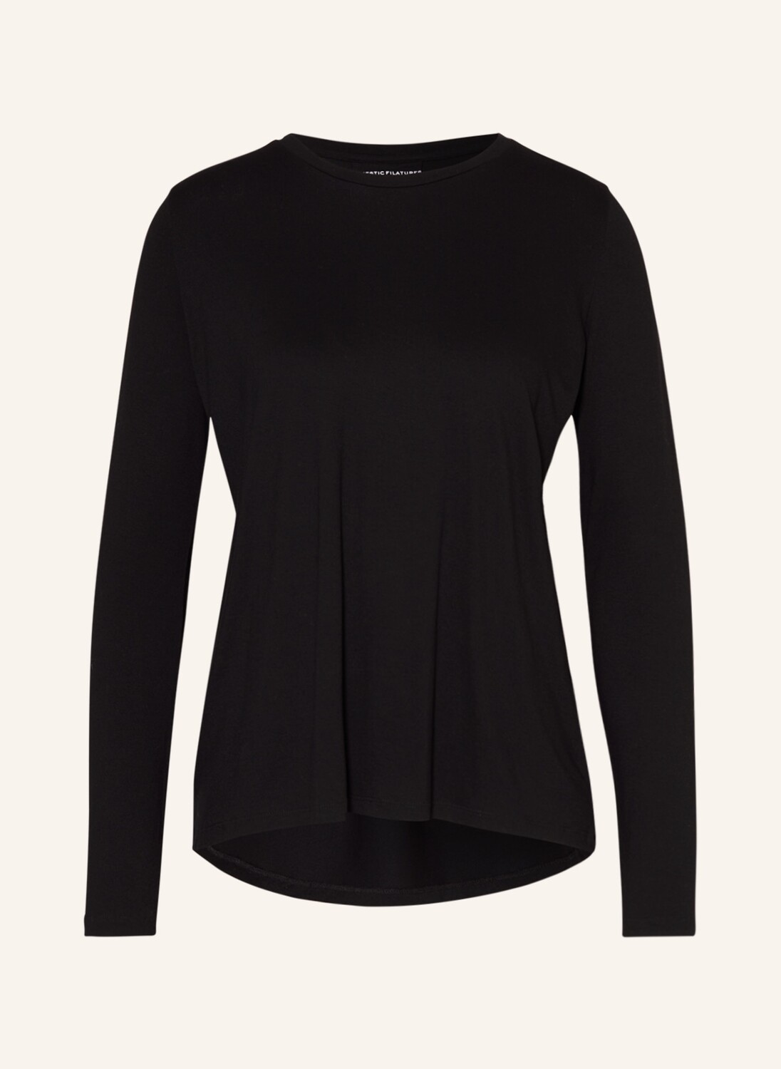 Лонгслив MAJESTIC FILATURES, черный
Лонгслив MAJESTIC FILATURES, черный