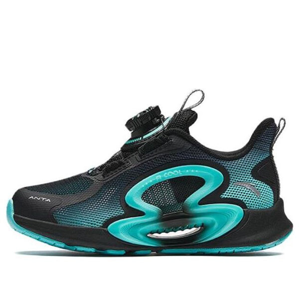 Кроссовки беговые серии кроссовки Anta, черный
Кроссовки беговые серии кроссовки Anta, черный