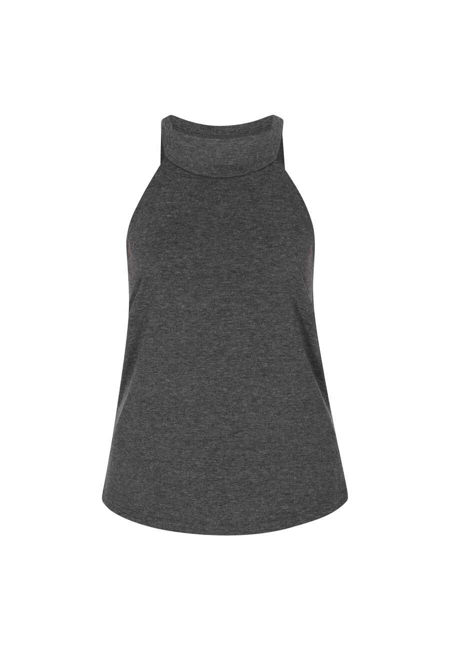 Топ faina Fashion Look, Mottled Grey
Топ faina Fashion Look, Mottled Grey