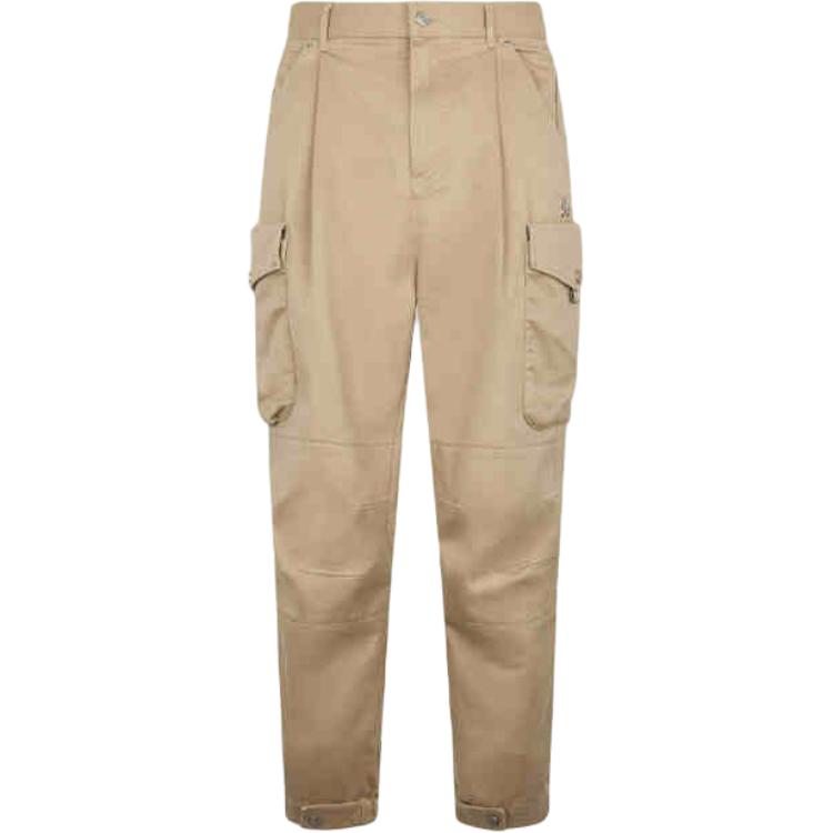 Брюки-карго Moose Knuckles, светлый хаки
Брюки-карго Moose Knuckles, светлый хаки