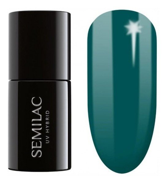 Semilac, гибридный лак для ногтей, 405 Bottled Herbs, 7 мл
Semilac, гибридный лак для ногтей, 405 Bottled Herbs, 7 мл