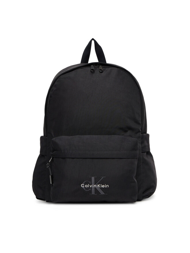 Рюкзак Calvin Klein Bold Round Backpack LV04D3114G Schwarz
Рюкзак Calvin Klein Bold Round Backpack LV04D3114G Schwarz