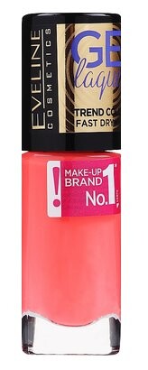 Eveline Cosmetics, Лак для ногтей, Гель-лак 162
Eveline Cosmetics, Лак для ногтей, Гель-лак 162