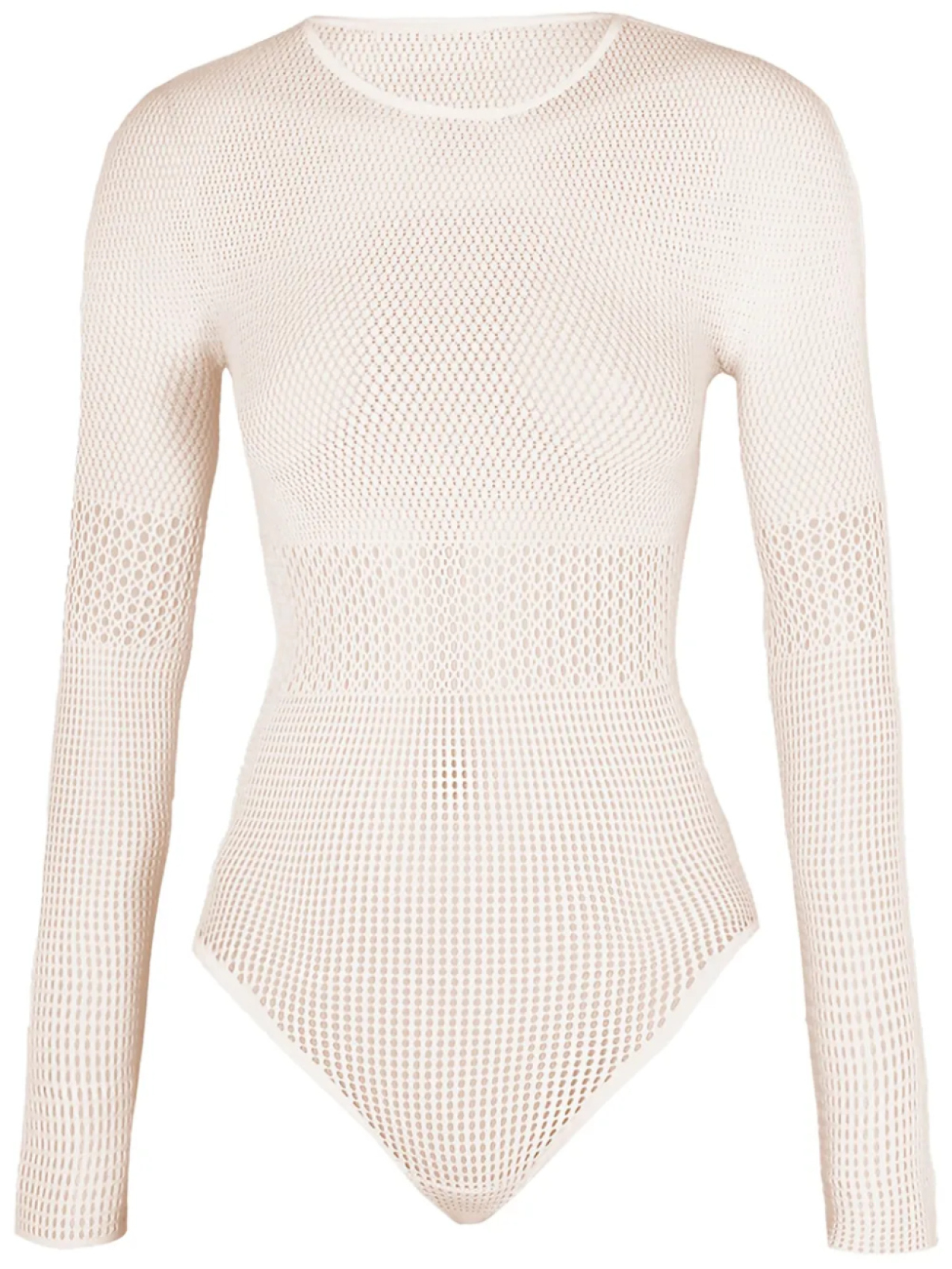Wolford боди Mosaic Net, нейтральный
Wolford боди Mosaic Net, нейтральный