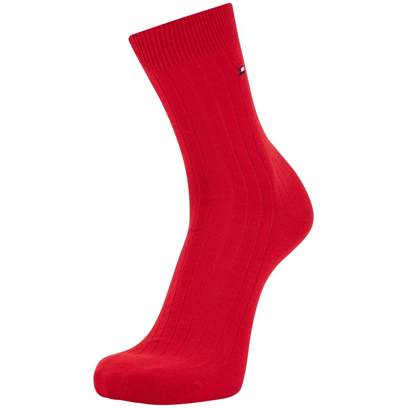 Мужские носки Crew Tommy Hilfiger, красный
Мужские носки Crew Tommy Hilfiger, красный