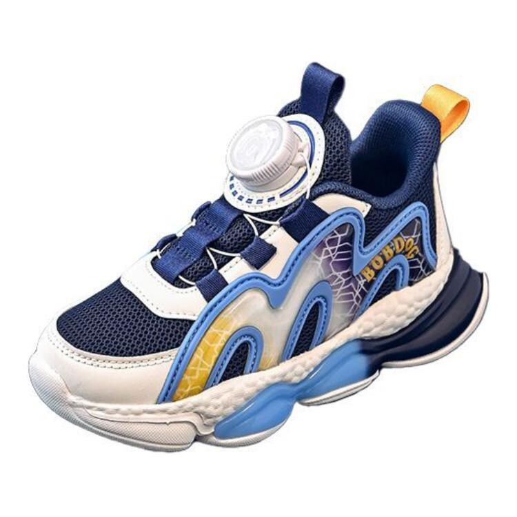 Детская повседневная обувь для детей, кроссовки, кроссовки Bobdog, темно-синий
Детская повседневная обувь для детей, кроссовки, кроссовки Bobdog, темно-синий