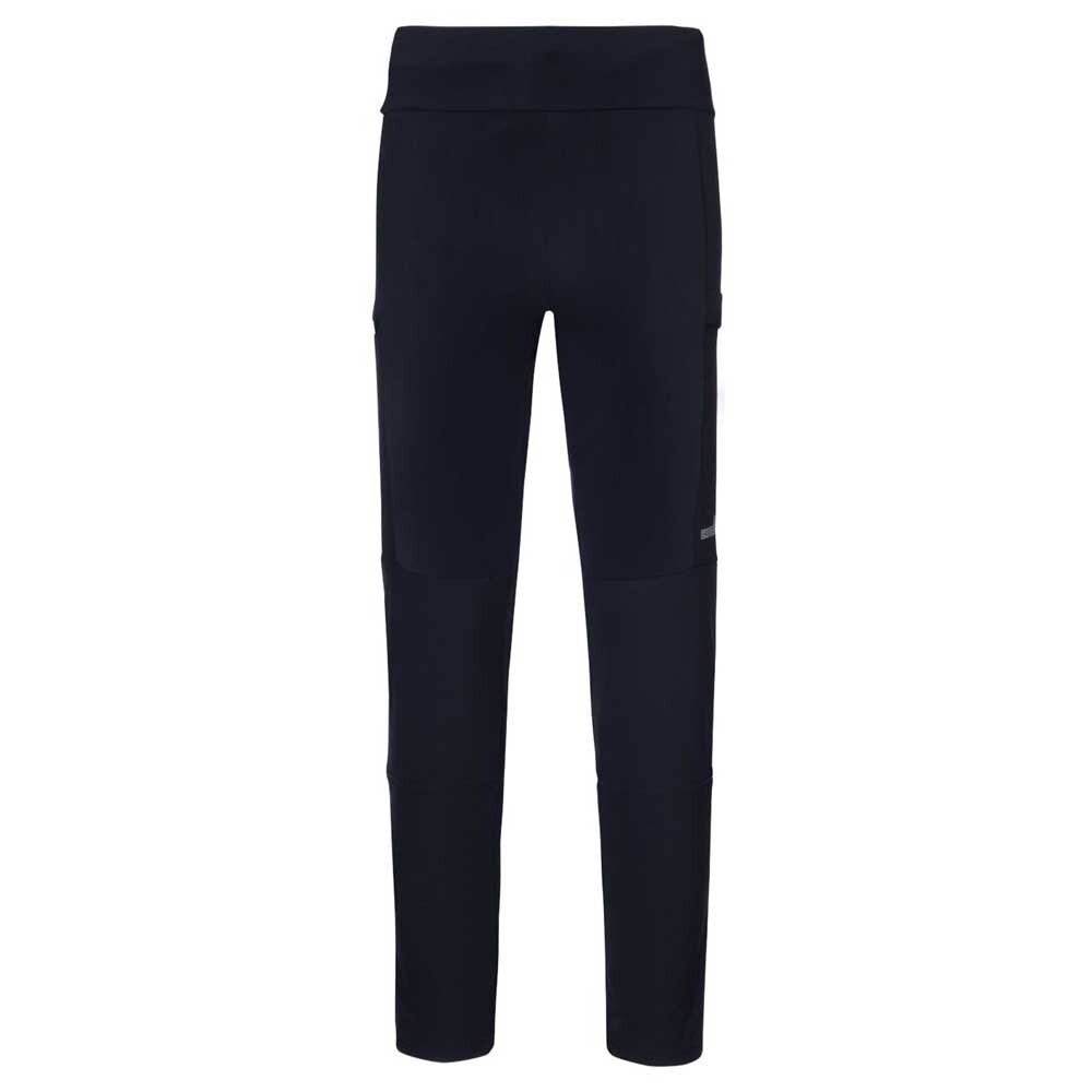 Леггинсы Rock Experience Xenix, черный
Леггинсы Rock Experience Xenix, черный