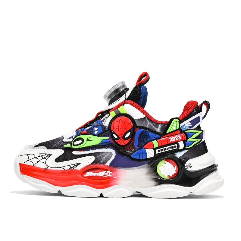 Детская повседневная обувь для детей YUZHAOLIN, красный
Детская повседневная обувь для детей YUZHAOLIN, красный