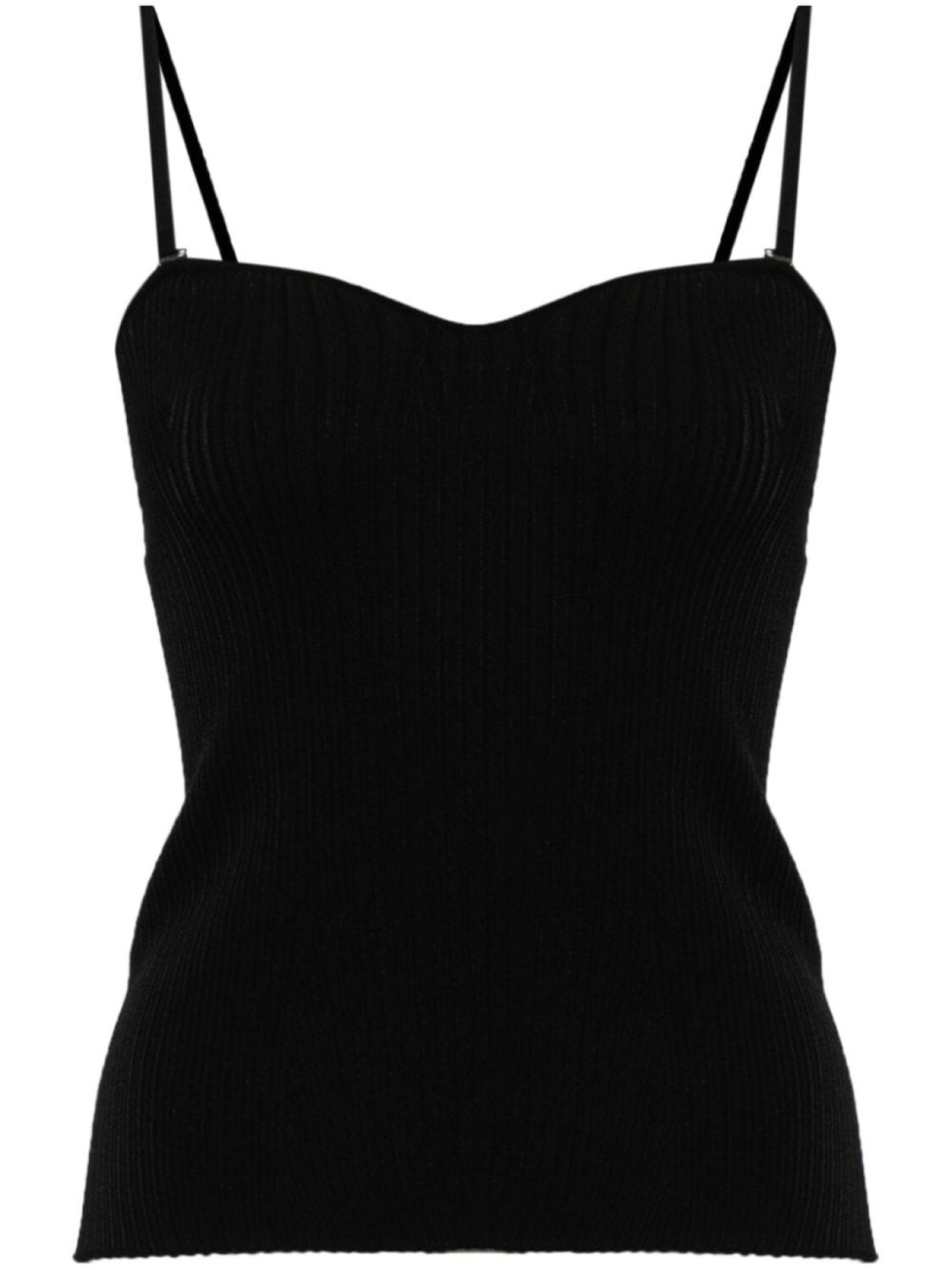 Emporio Armani топ с вырезом в форме сердца, черный
Emporio Armani топ с вырезом в форме сердца, черный