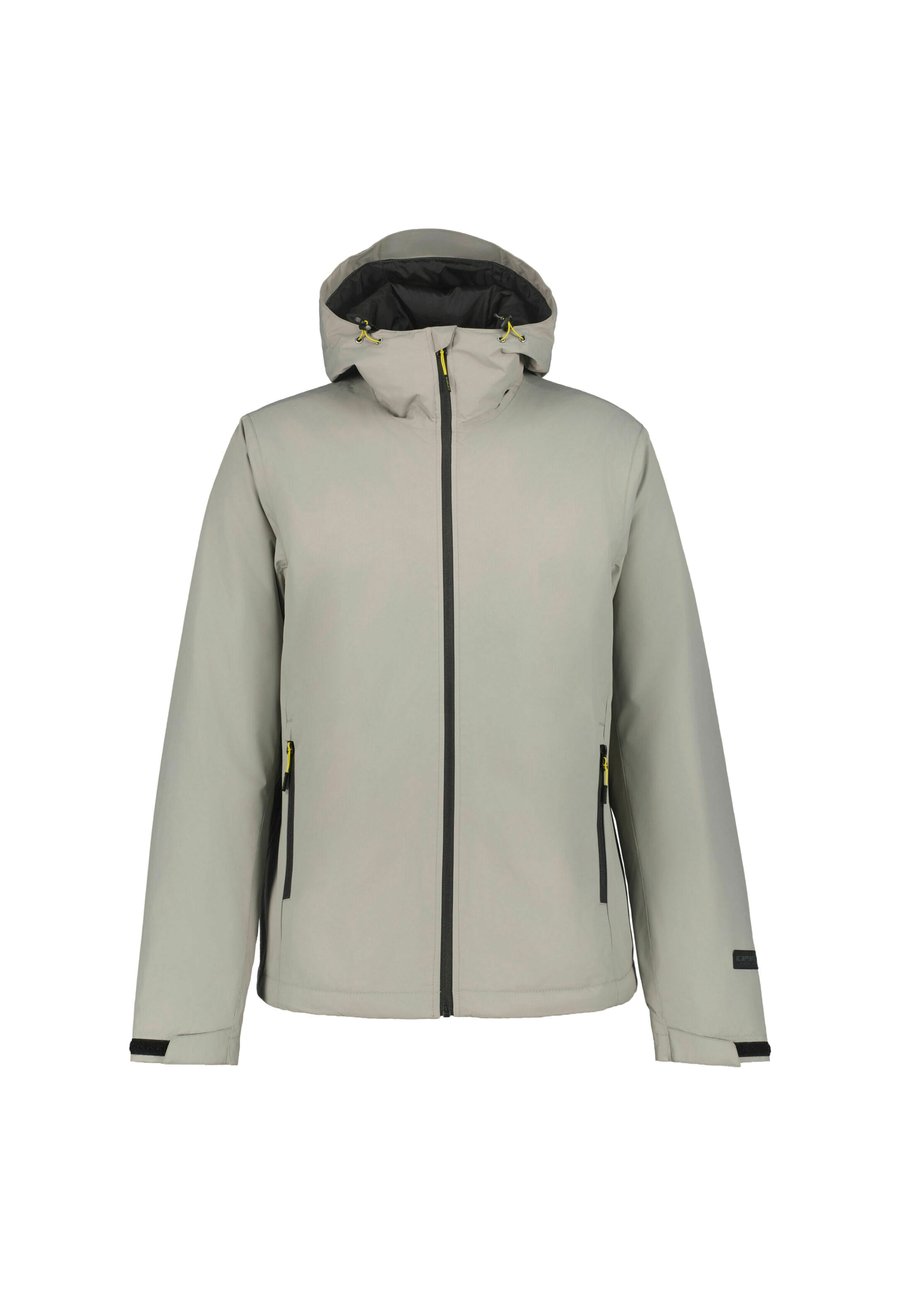 Куртка Icepeak BARBEAU, Grau/Grey
Куртка Icepeak BARBEAU, Grau/Grey