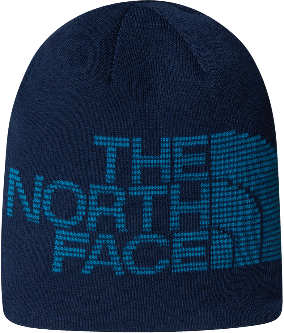 The North Face Шапка Reversible highline summit navy/dusk blue
The North Face Шапка Reversible highline summit navy/dusk blue